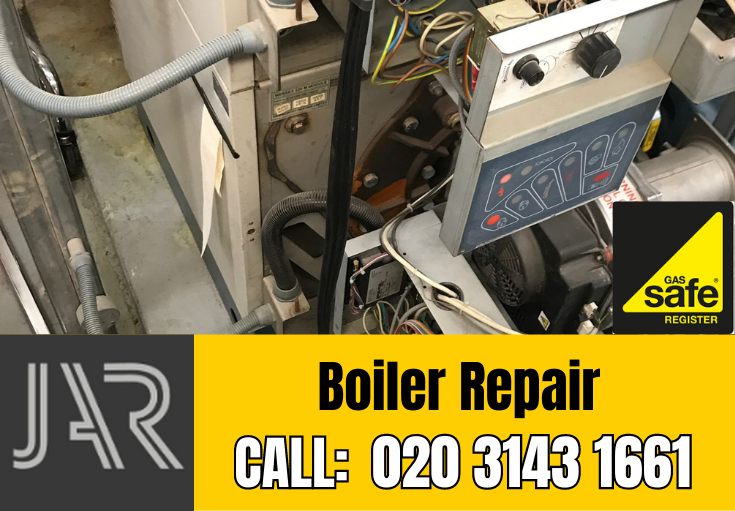 boiler repair Herne Hill