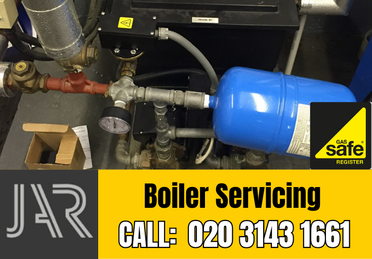 boiler service Herne Hill