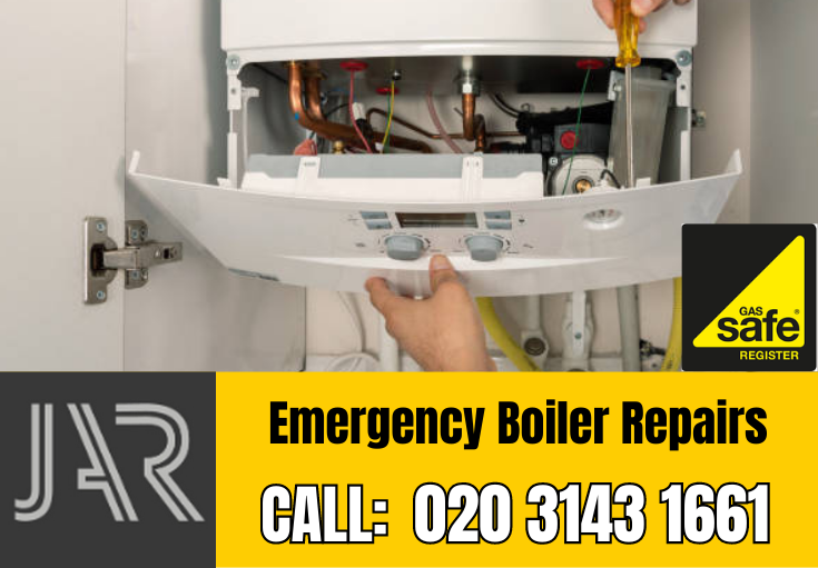 emergency boiler repairs Herne Hill