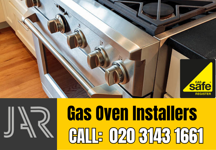 gas oven installer Herne Hill