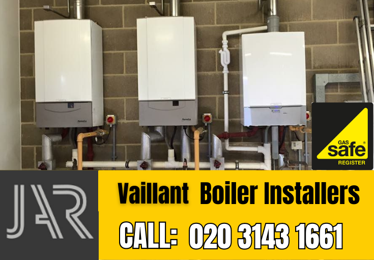 Vaillant boiler installers Herne Hill